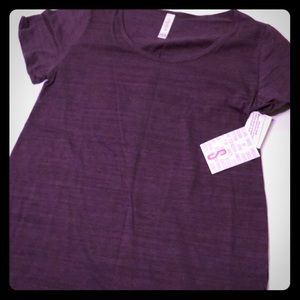 NWT S Classic T